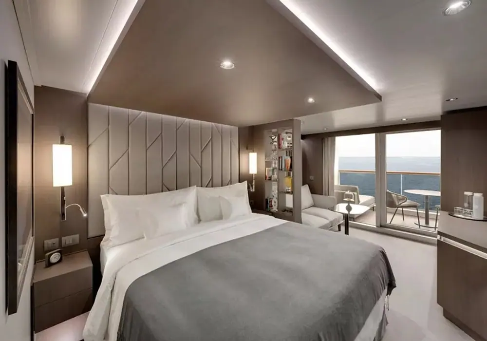 Ocean Terrace image