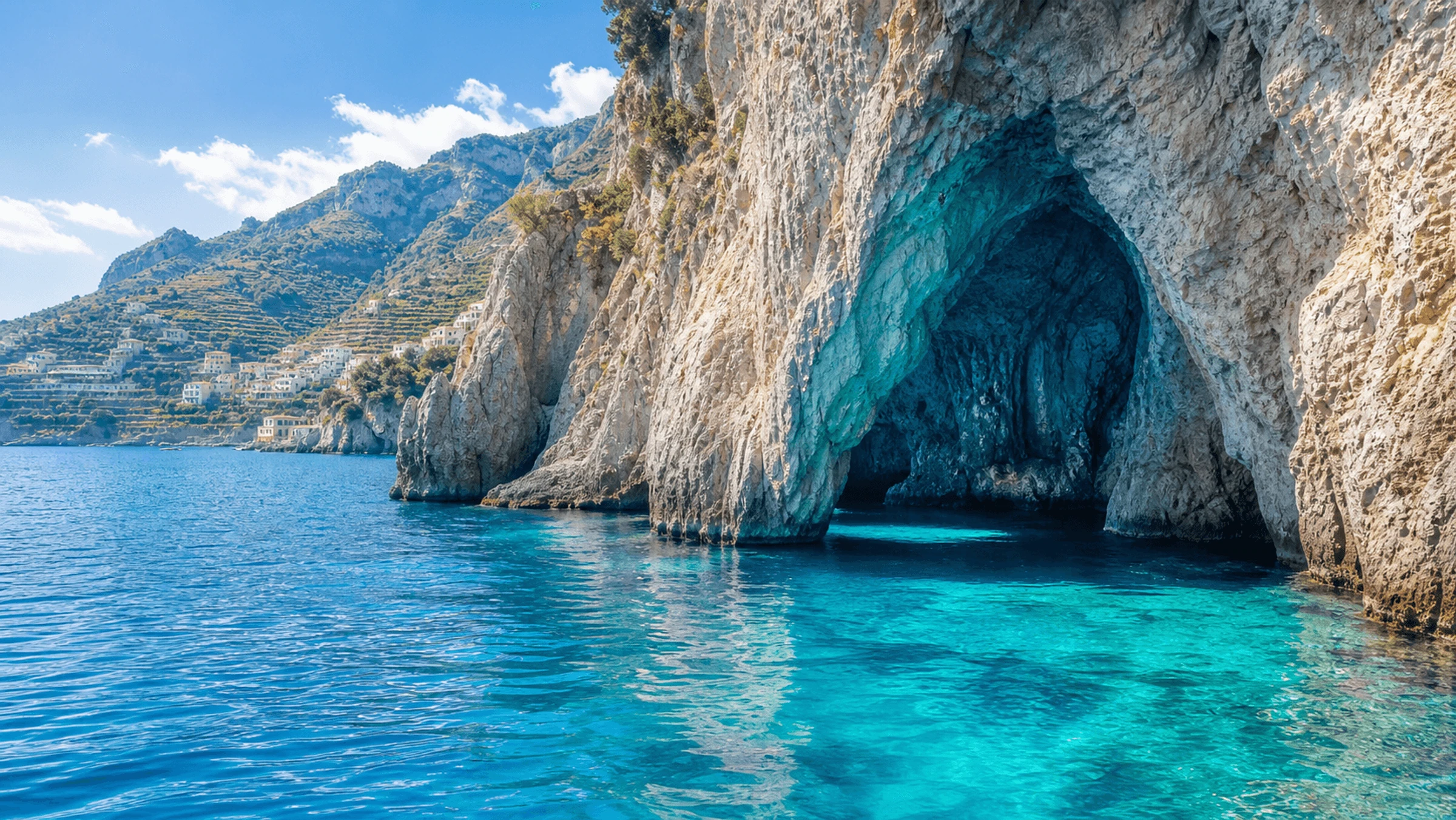 Mediterranean Mosaic · Explora I Cultural Luxury Cruise