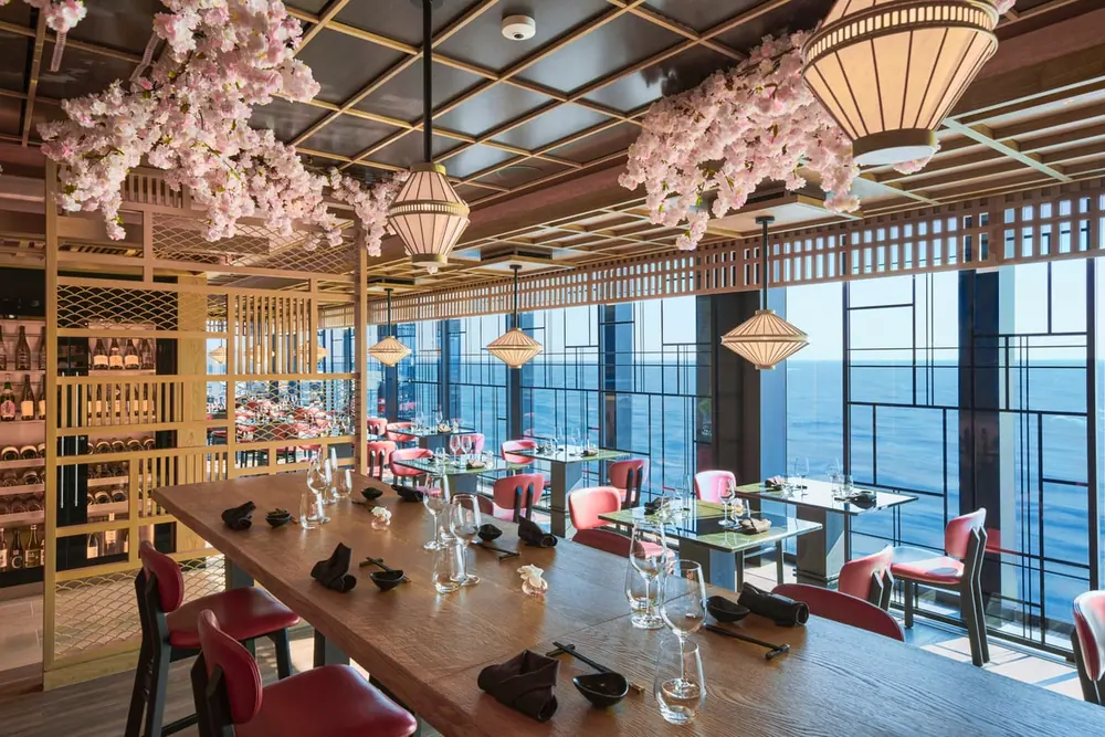 Dining image