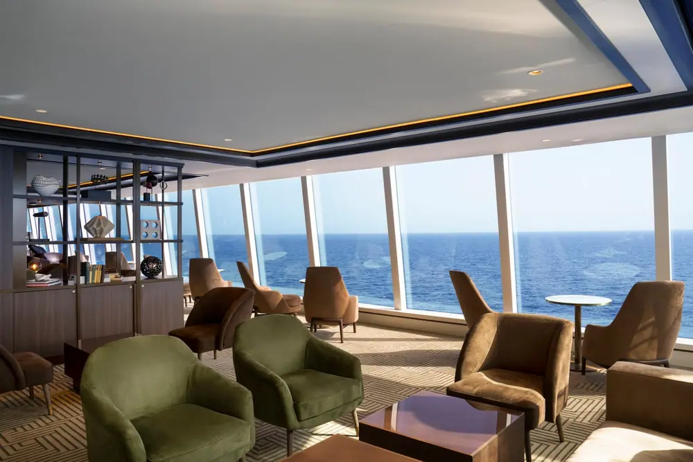 Lounge image