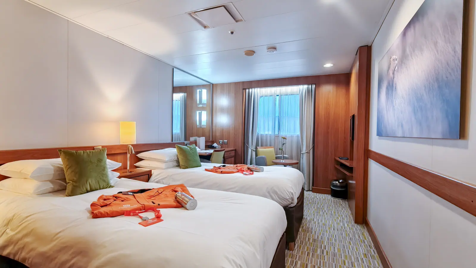 Ocean View image