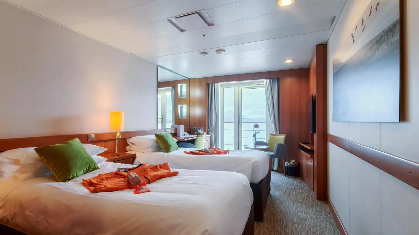 Owner Suite image
