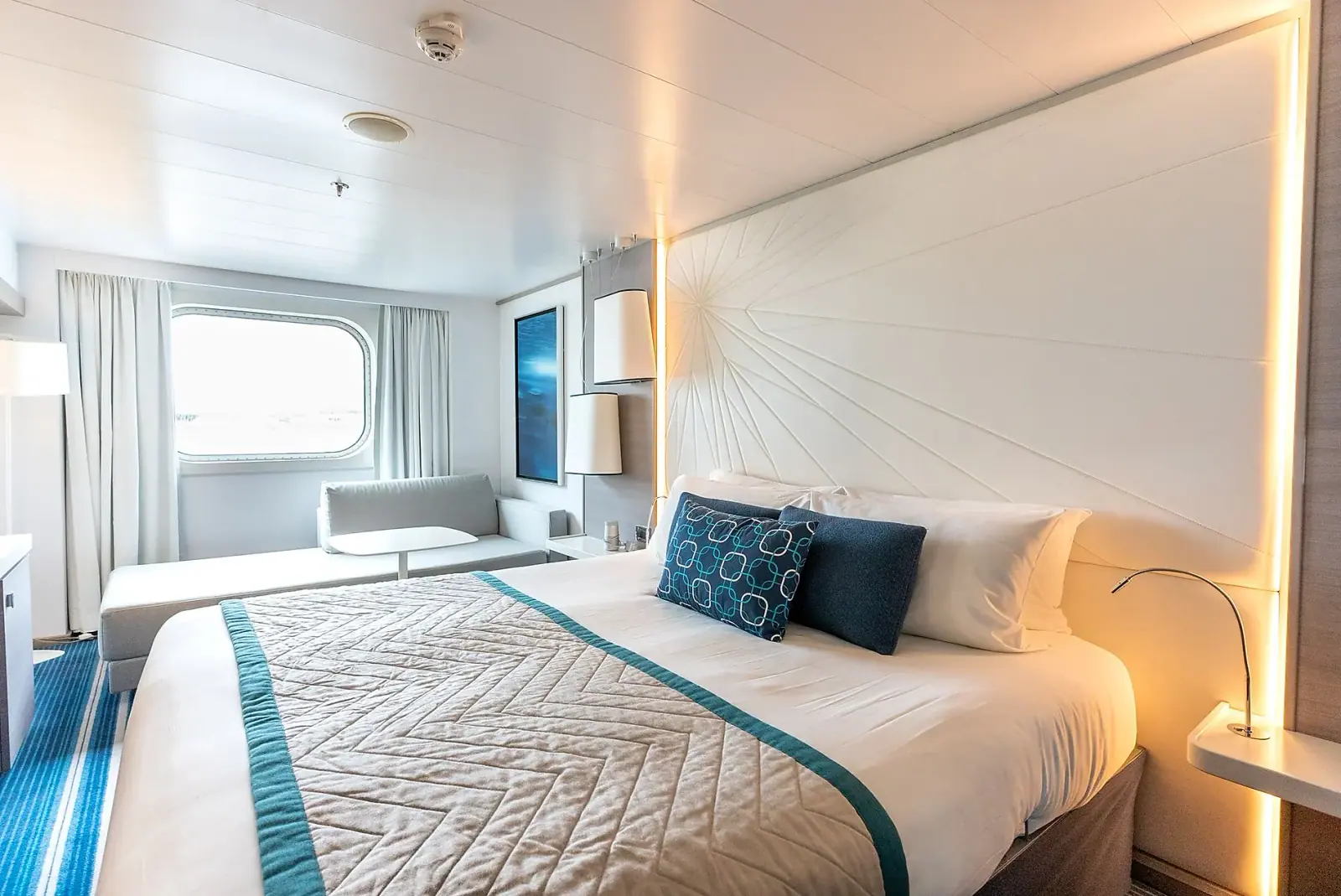 Owner's Suite image
