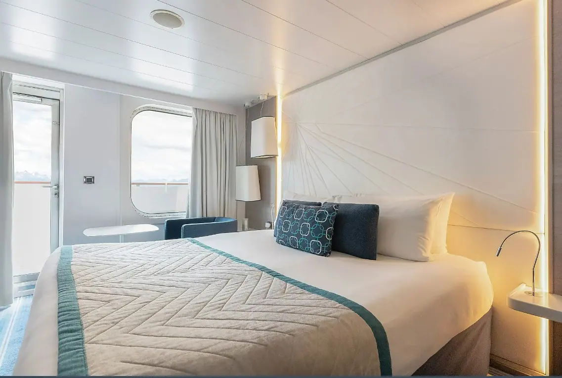 Prestige Suite image