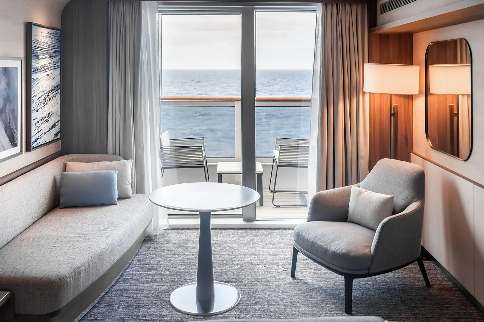 Duplex Suite image
