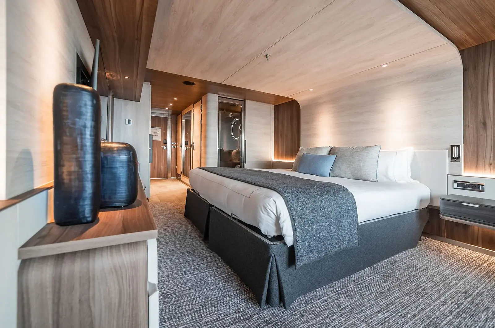 Owner's Suite image