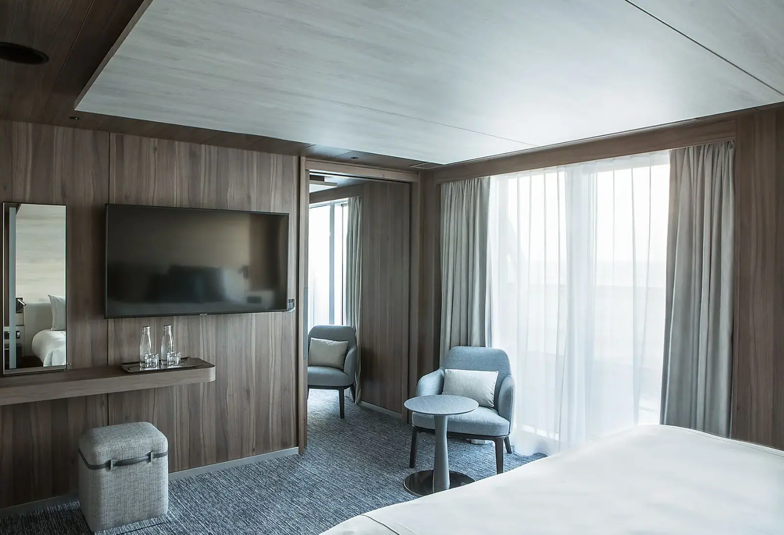 Prestige Suite image