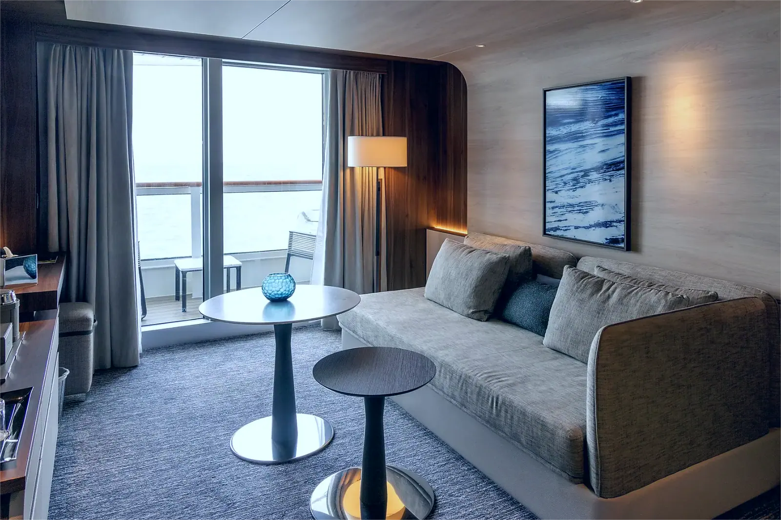 Privilege Suite image
