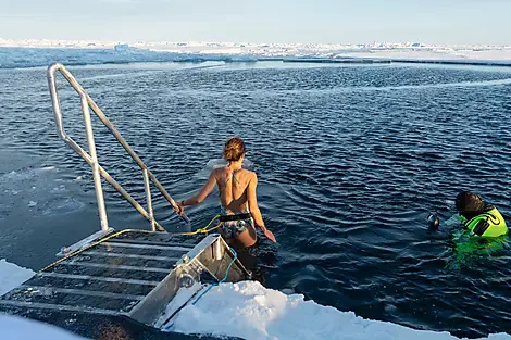 North Pole · Expedition to the Top of the Earth Highlight 4 image