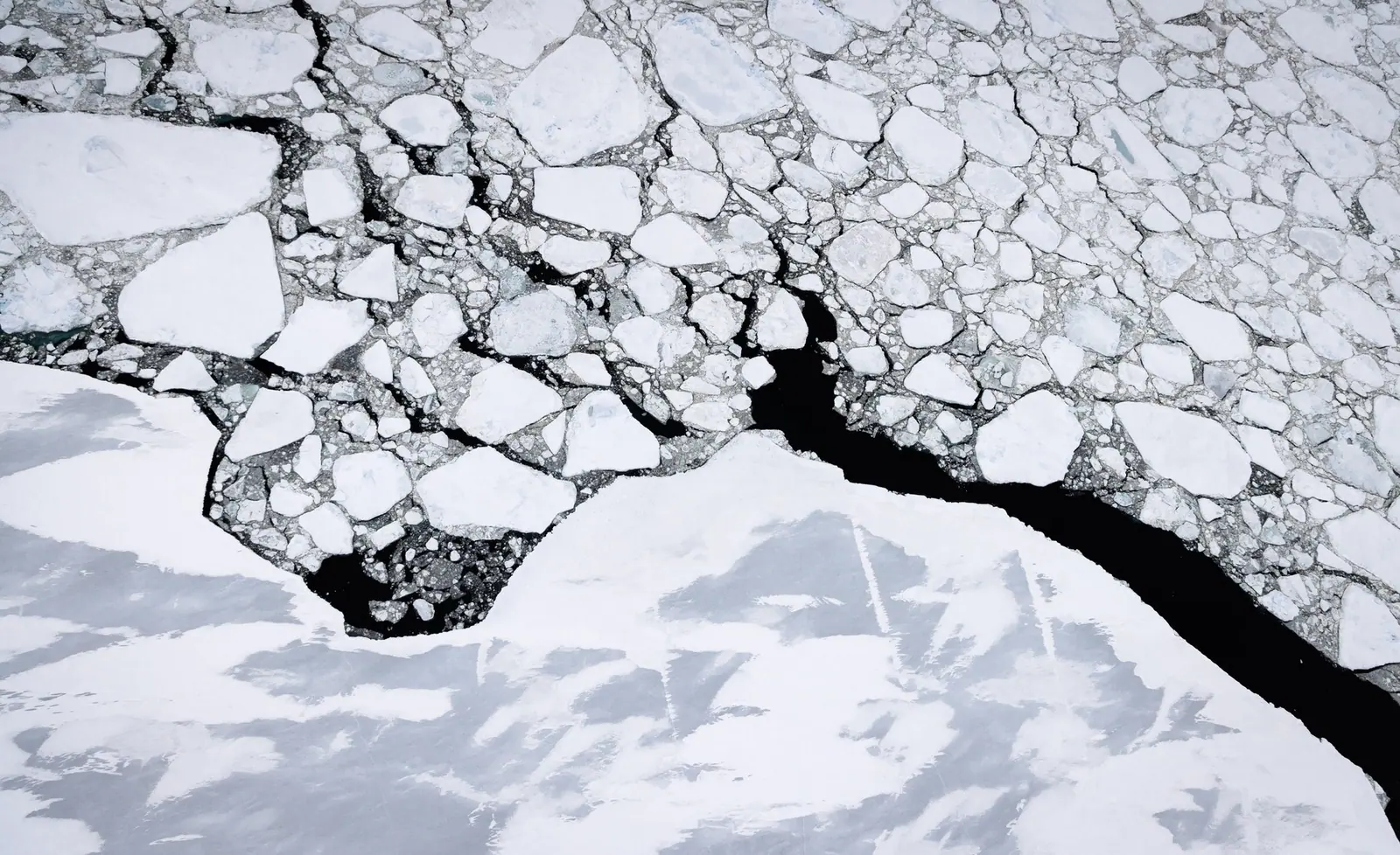 North Pole · Expedition to the Top of the Earth Highlight 3 image