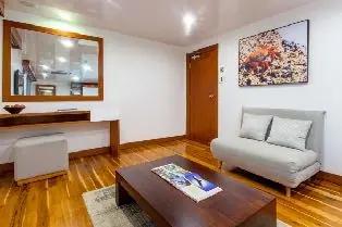 Suite image
