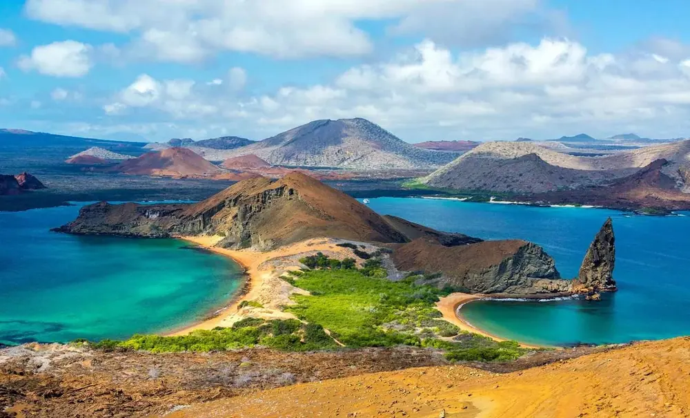 Ecuador · Origin of Species Galapagos Journey gallery image 1