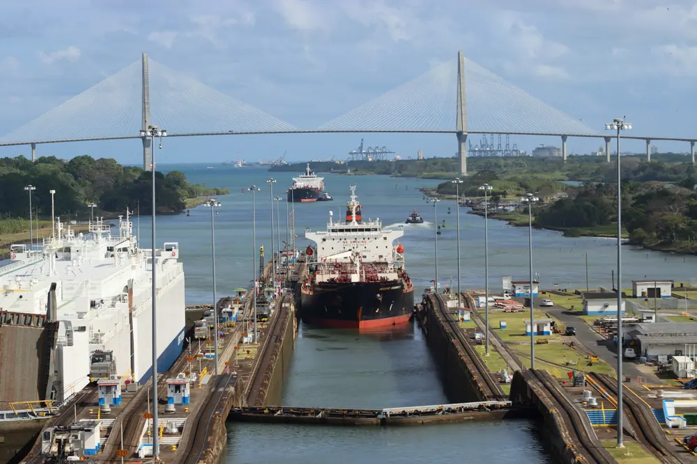 Across the Equator 2027 · Colombia, Ecuador, Panama and Galapagos gallery image 3