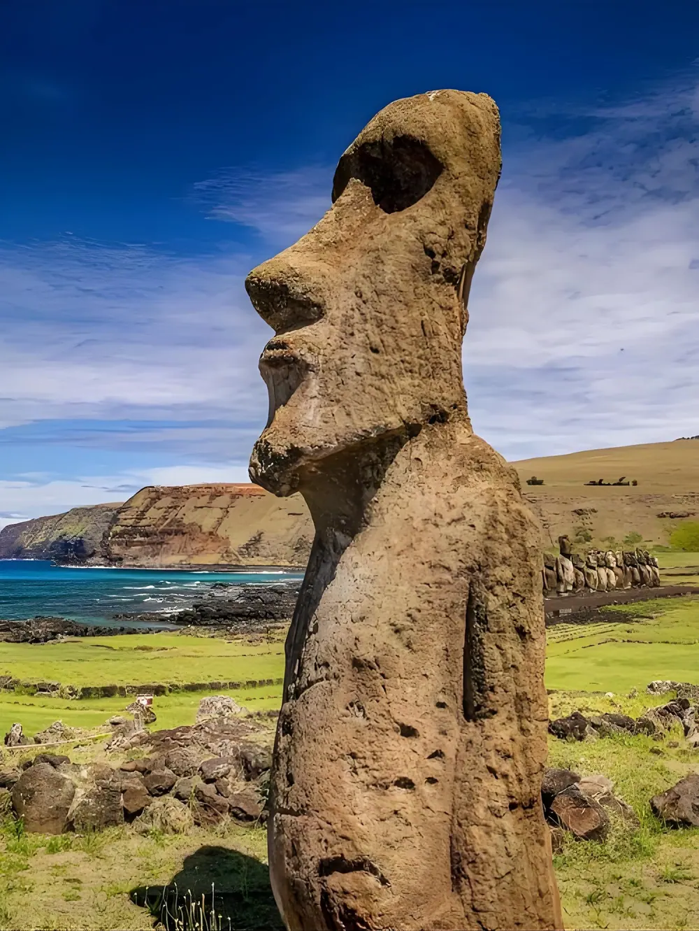 Across the Andes · Seven Countries in South America, 29 Days gallery image 3
