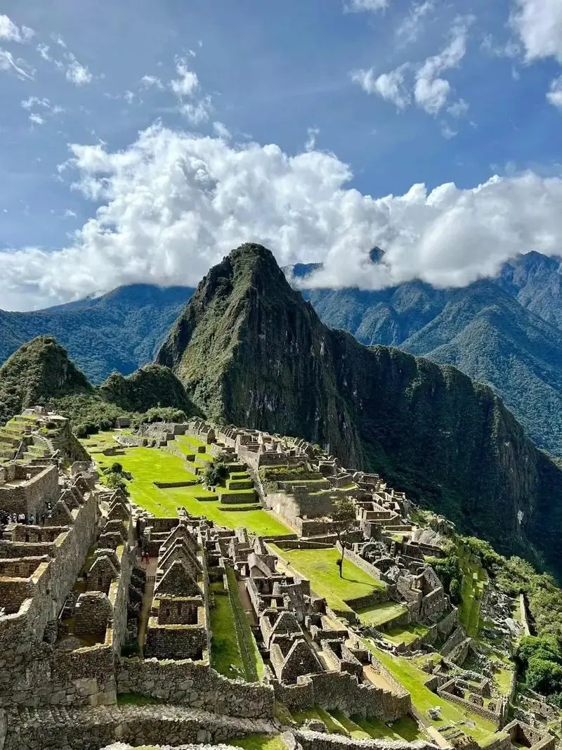 Machu Picchu, Sacred Valley and Cusco