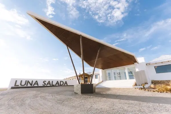Lodging Uyuni image