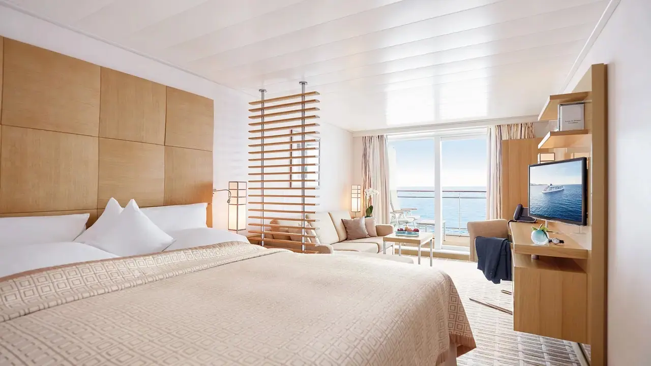 Grand Ocean Suite image
