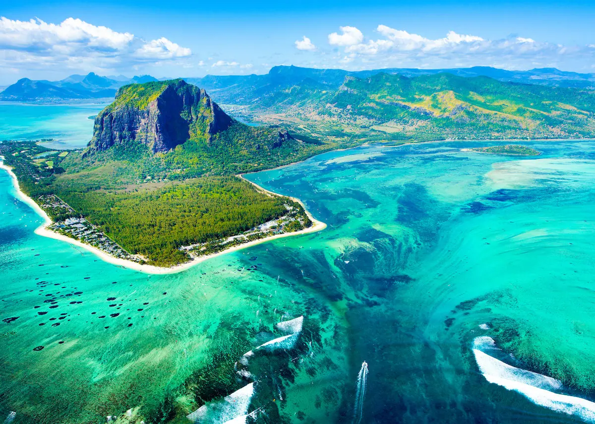 Mauritius, Jewel of the Indian Ocean