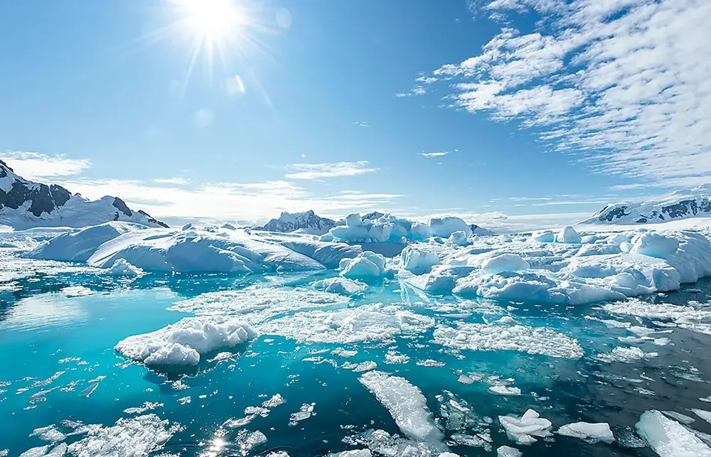 Seaventure Classic Antarctic Peninsula Expedition trip image 2