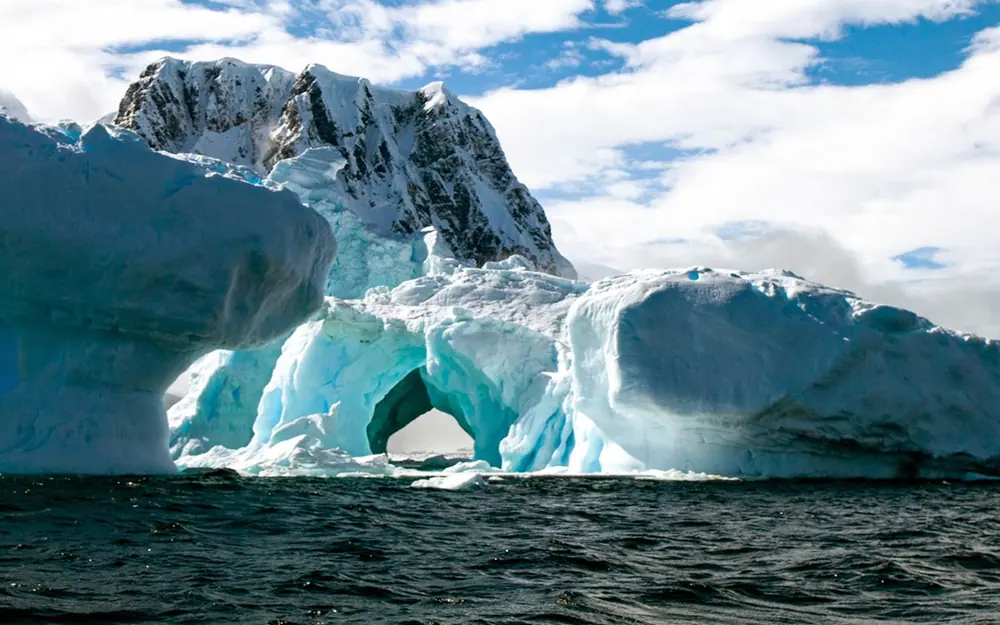Seaventure Classic Antarctic Peninsula Expedition trip image 1