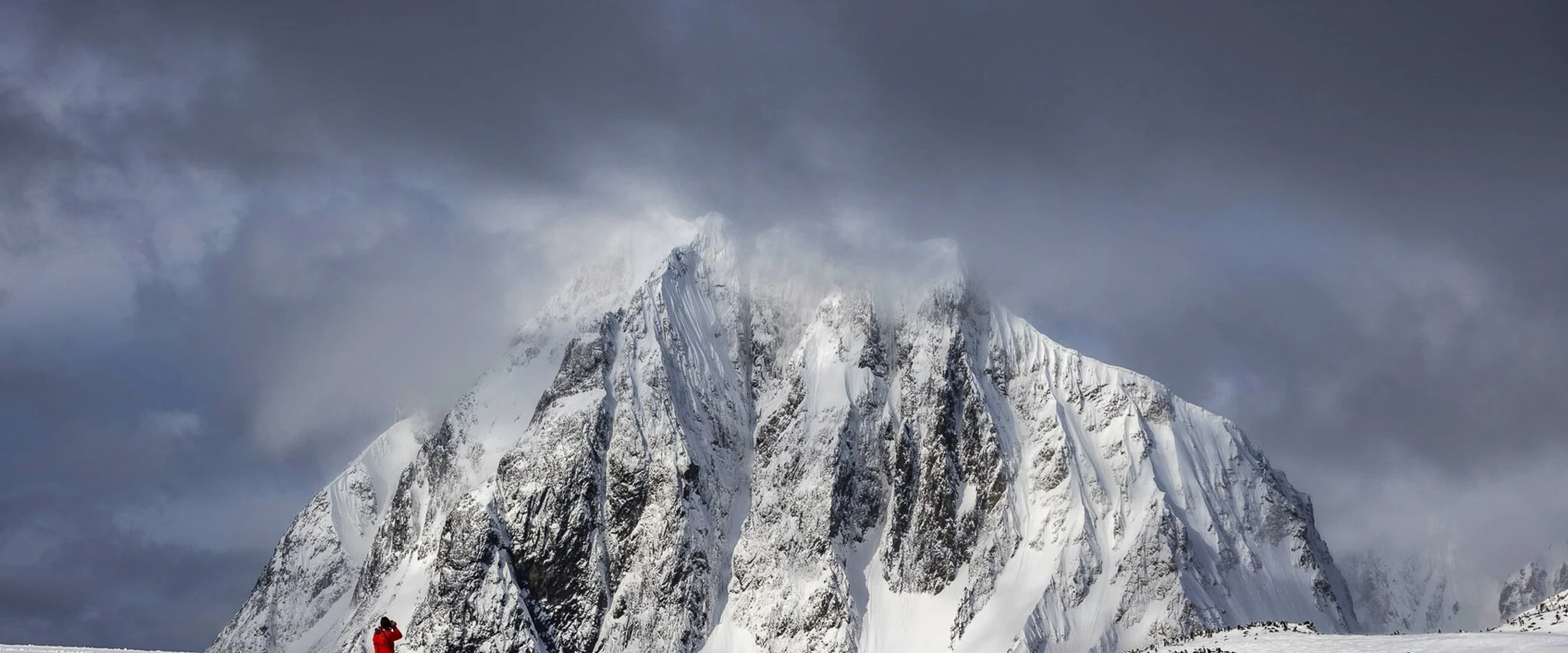 Seaventure · 14-Day Antarctic Circle and Antarctic Peninsula Cruise, Jan 8, 2027
