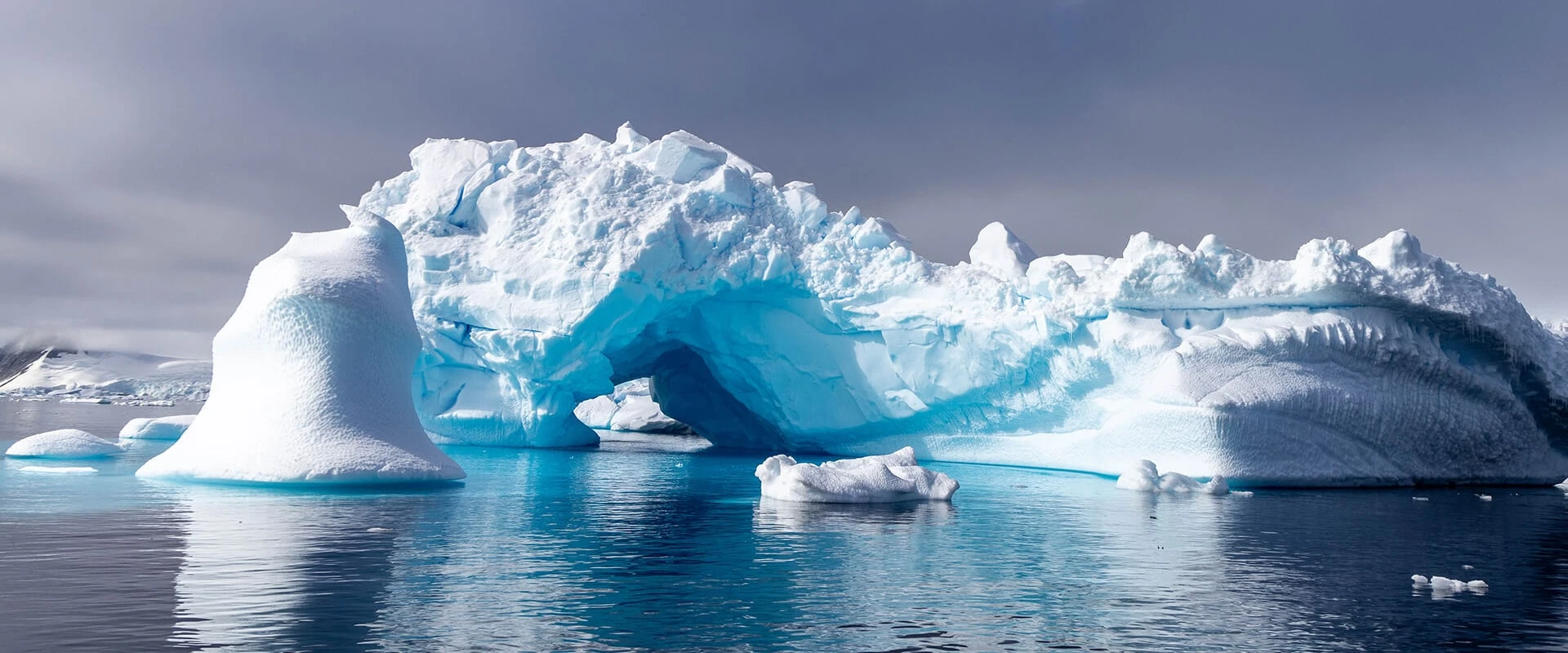 Seaventure · 14-Day Antarctic Circle and Antarctic Peninsula Cruise, Feb 22, 2027
