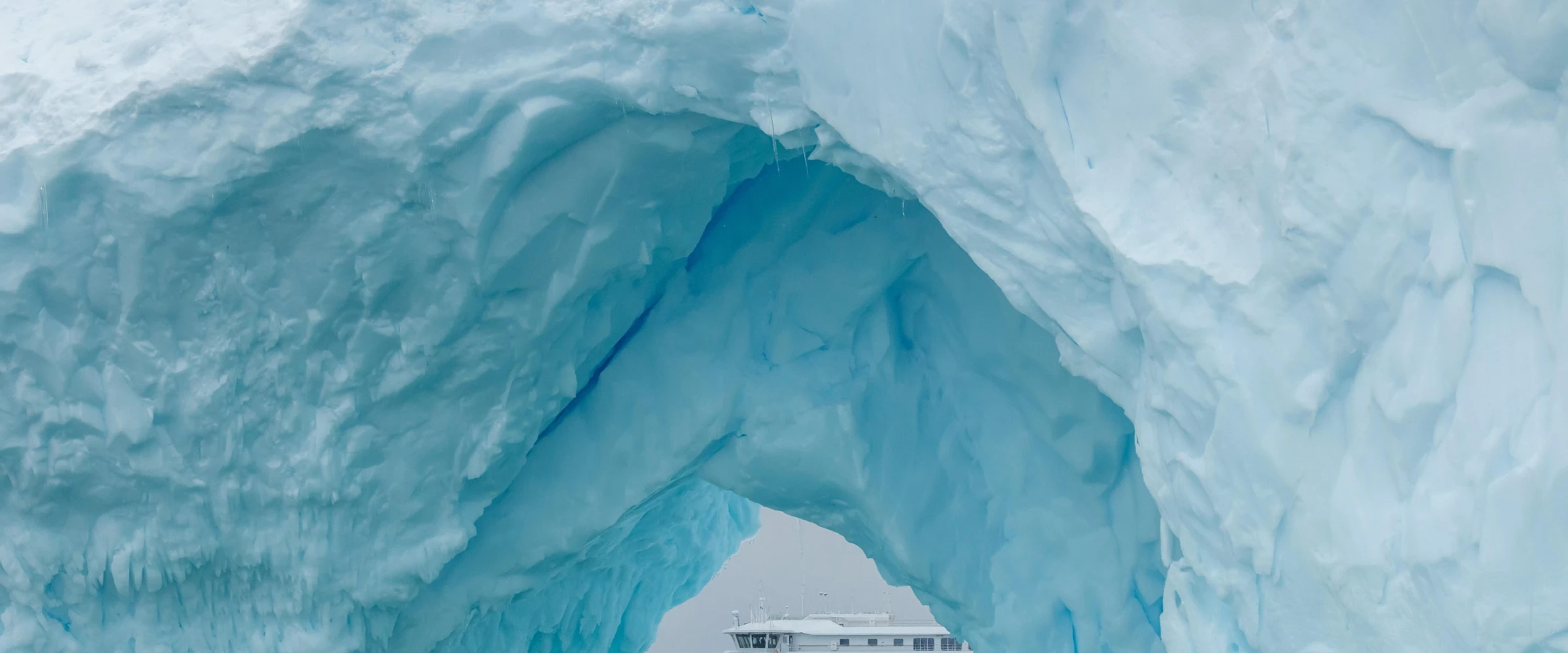 Magellan Explorer · 8-Day Antarctica Fly-Cruise, Dec 25, 2026