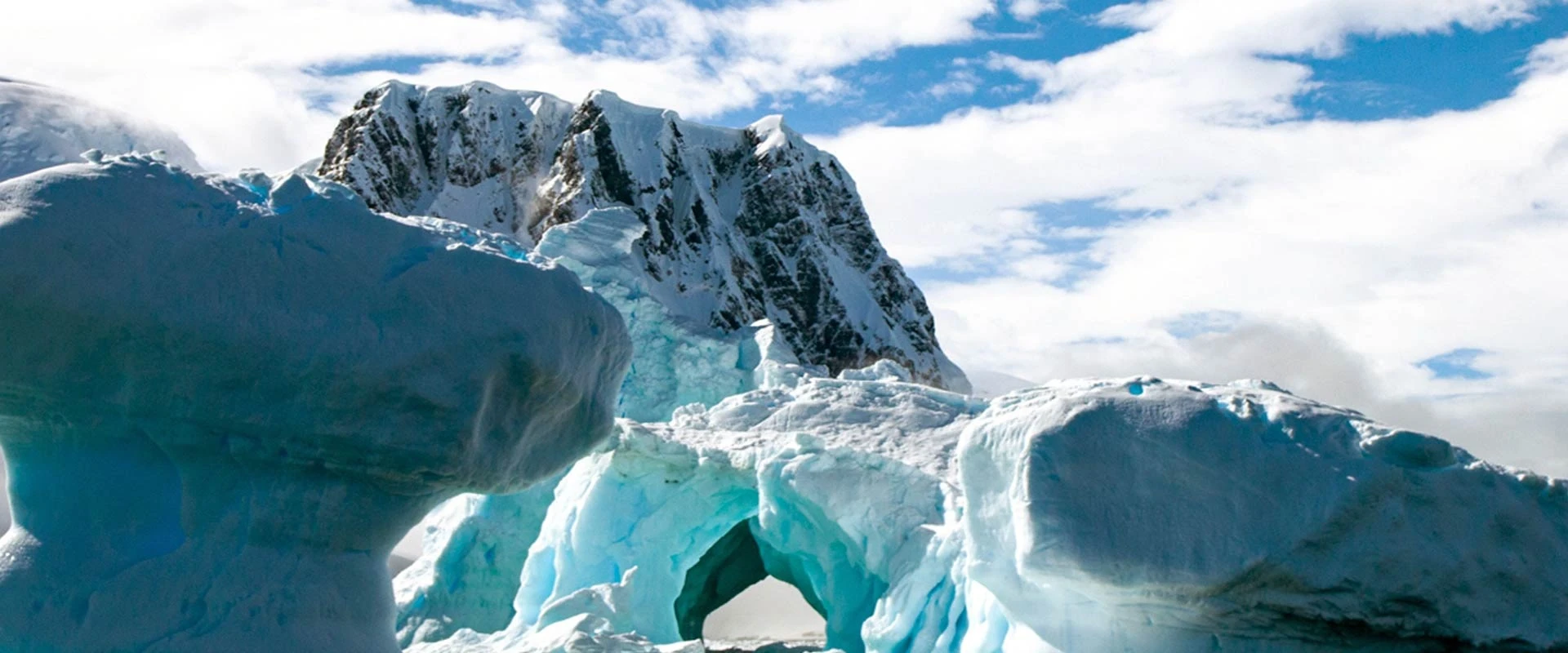 Magellan Discoverer · 8-Day Antarctica Fly-Cruise, Dec 27, 2026
