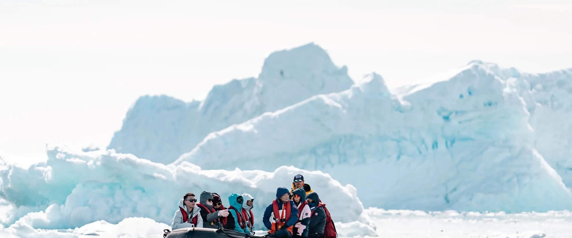 Magellan Explorer · 10-Day Antarctic Circle Fly-Cruise, Feb 13, 2027
