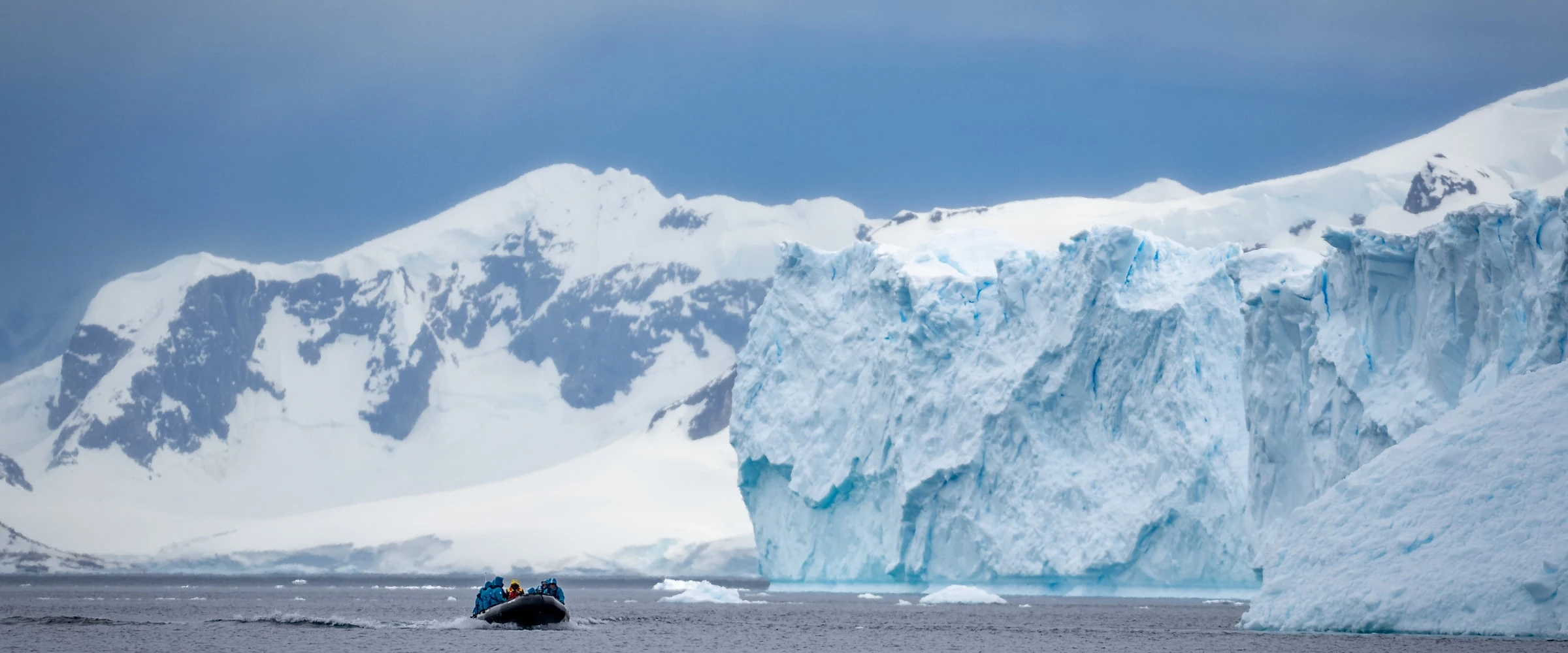 World Navigator · 12-Day Classic Antarctic Peninsula Cruise, Nov 17, 2026