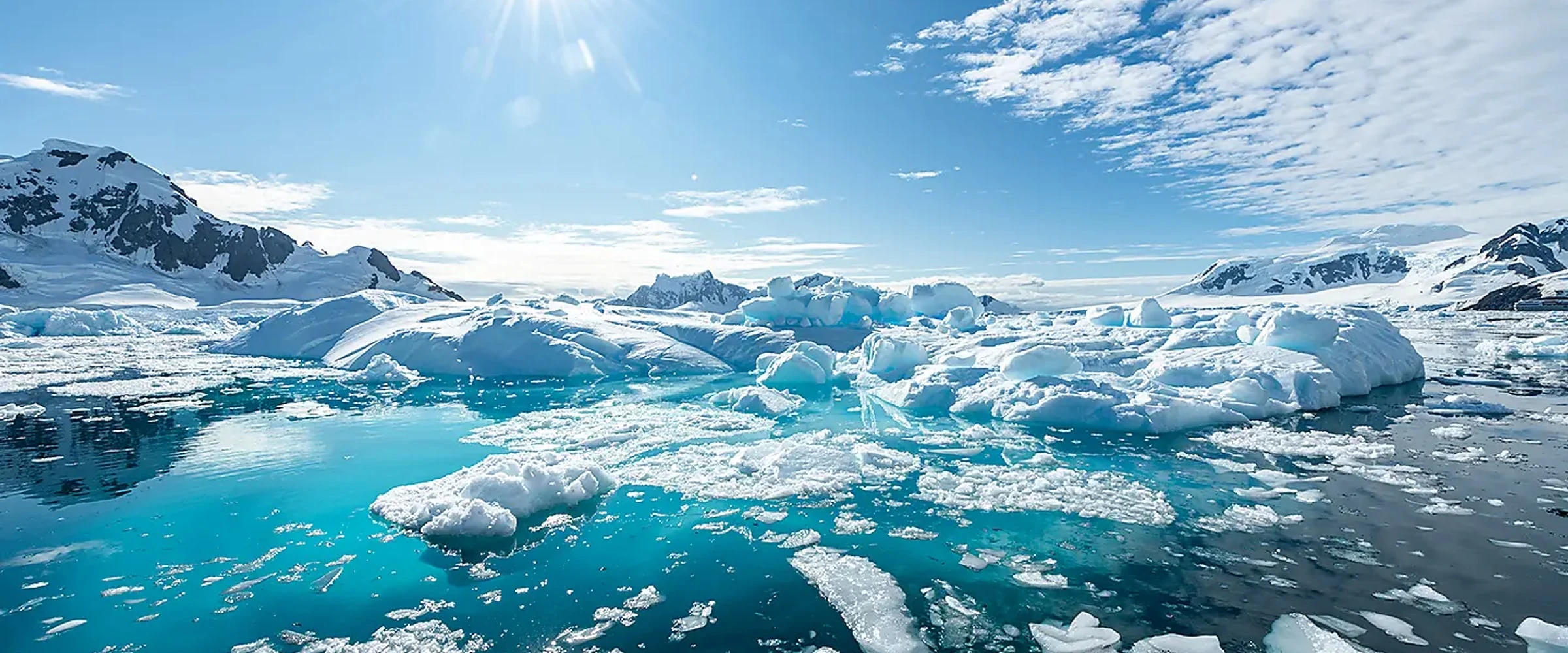 World Navigator · 12-Day Antarctic Circle and Peninsula Cruise, Dec 16, 2026