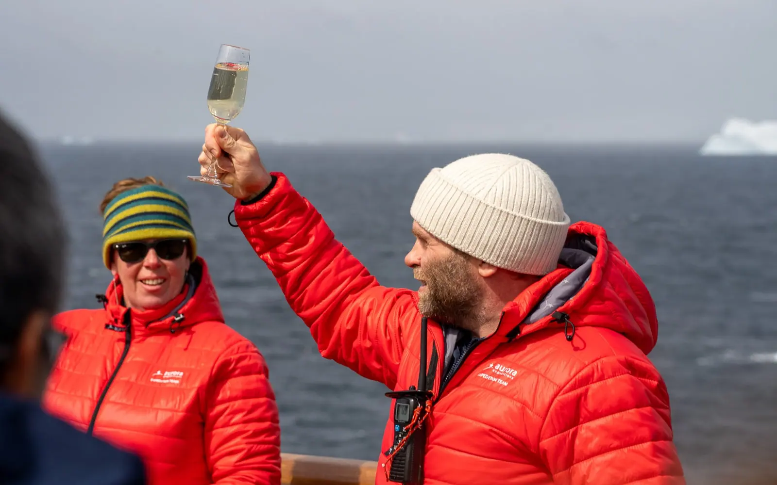 World Navigator 11-night Antarctic Circle and Peninsula Antarctic Circle Crossing