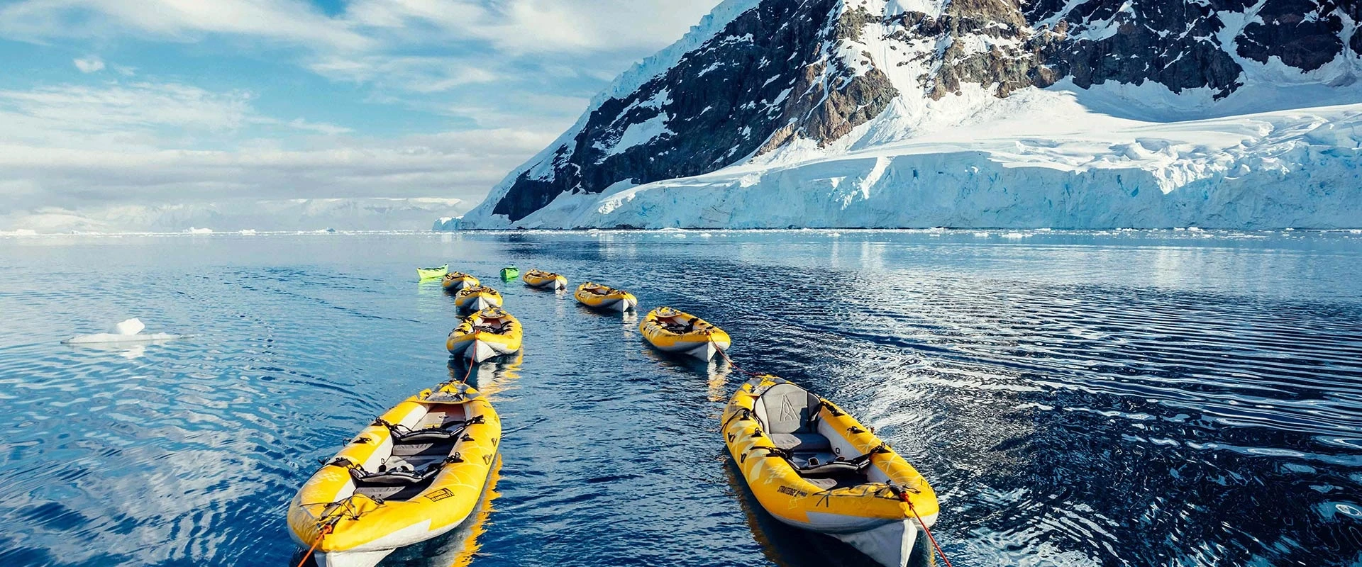 World Navigator · 10-Day Classic Antarctic Peninsula Cruise, Dec 27, 2026