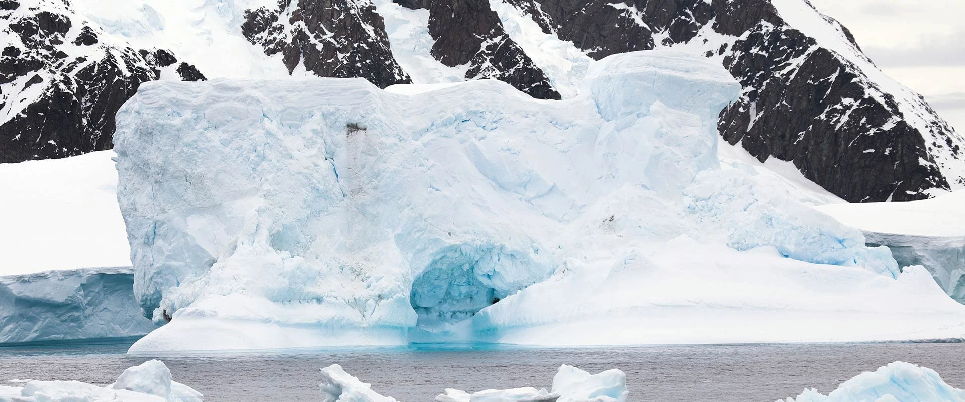 World Traveller · 12-Day Classic Antarctic Peninsula Cruise, Feb 19, 2027