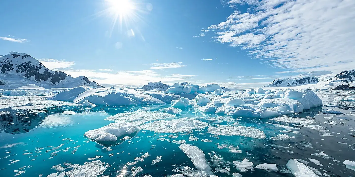 World Navigator 11-night Classic Antarctic Peninsula Classic Antarctic Peninsula Experience