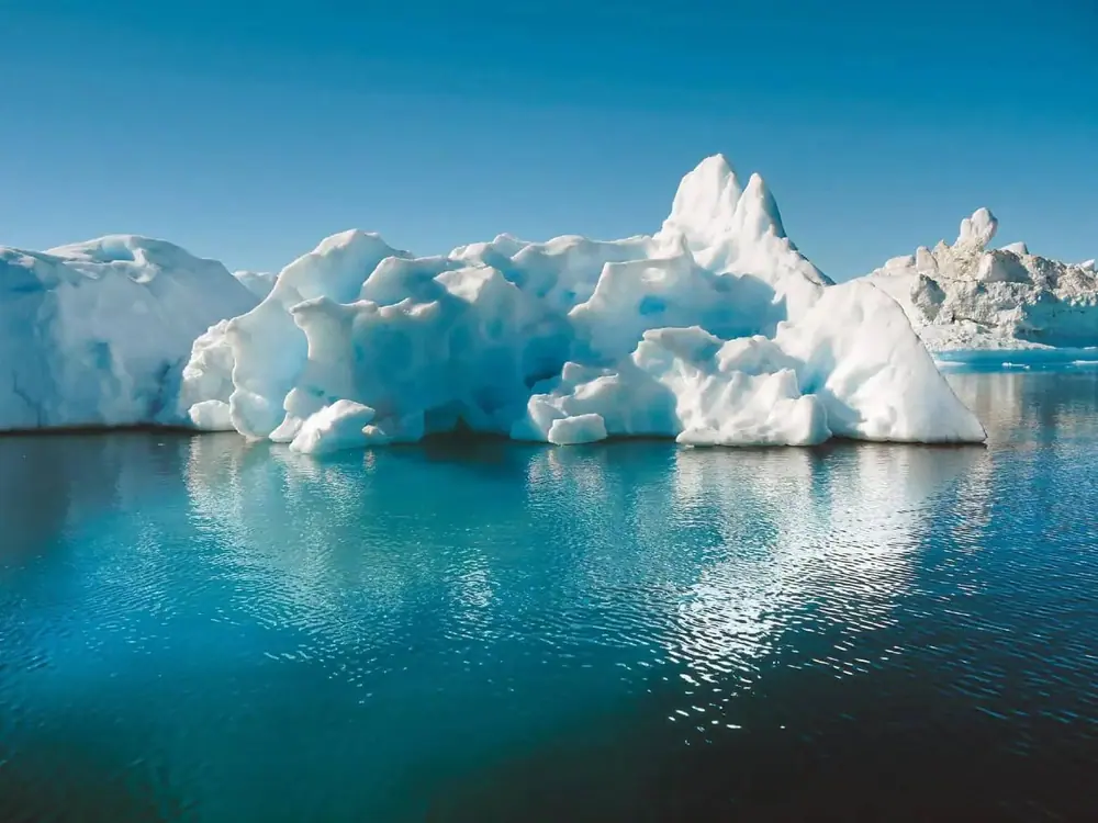 World Navigator 9-night Classic Antarctic Peninsula trip image 1