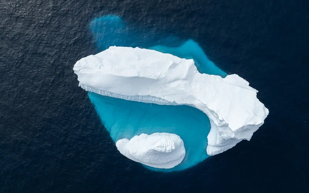 World Navigator 7-night Antarctica Fly-Cruise trip image 1