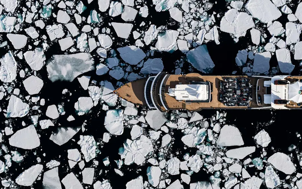 World Navigator 9-night Classic Antarctic Peninsula trip image 3