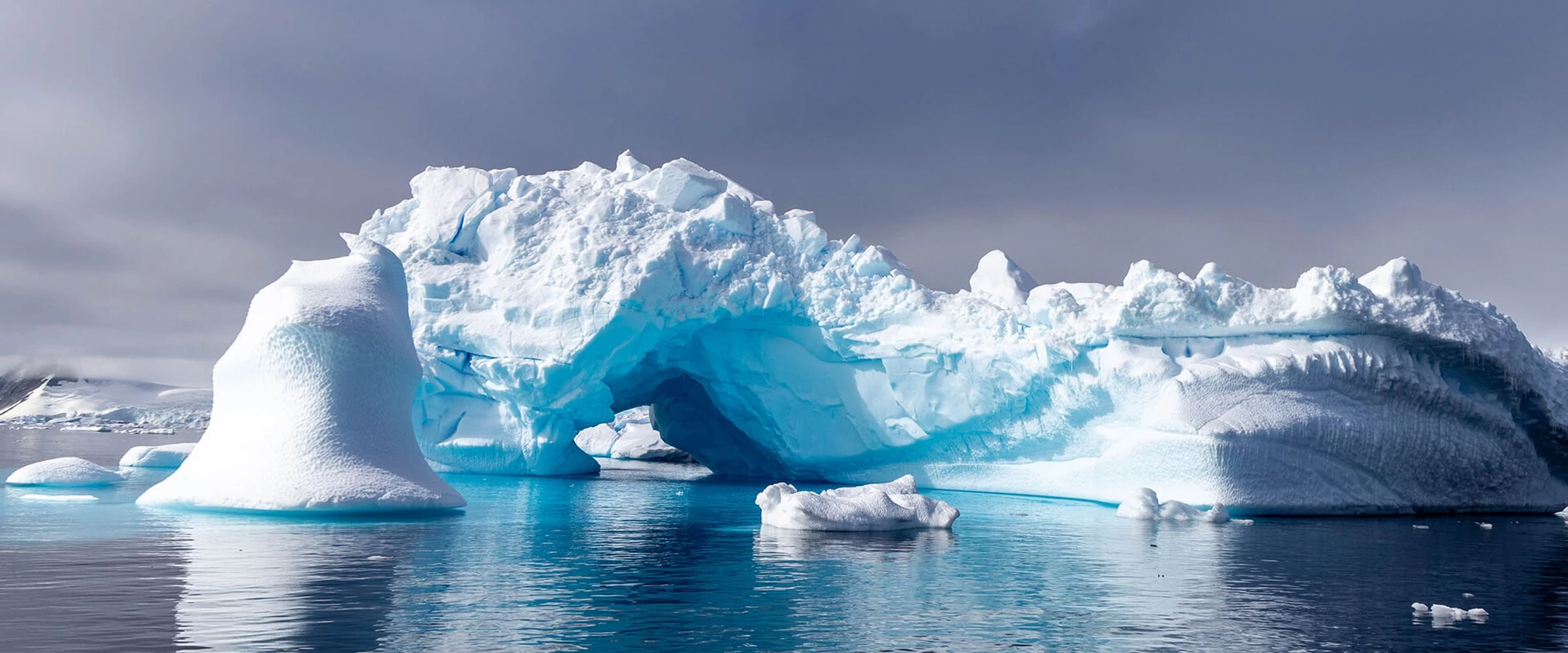 Douglas Mawson · 12-Day Classic Antarctic Peninsula Cruise, Dec 7, 2026