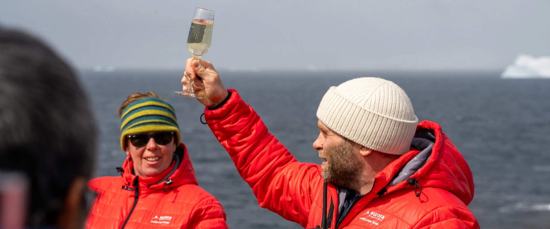 Sylvia Earle · 13-Day Across the Antarctic Circle Cruise, Dec 18, 2026
