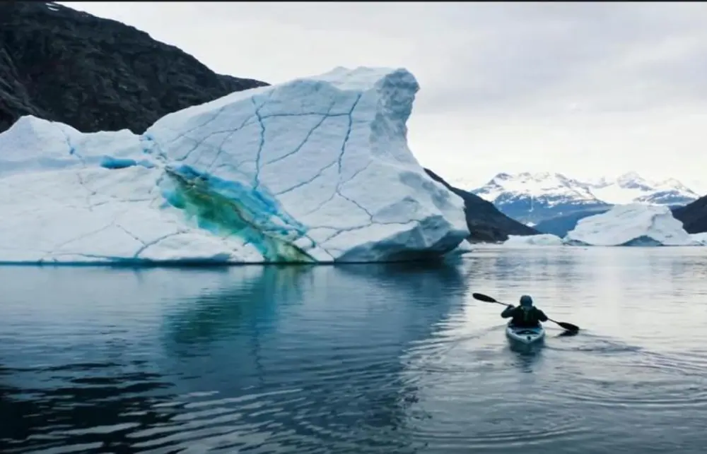 Le Commandant Charcot Iceland, Northeast Greenland and Svalbard Expedition trip image 3