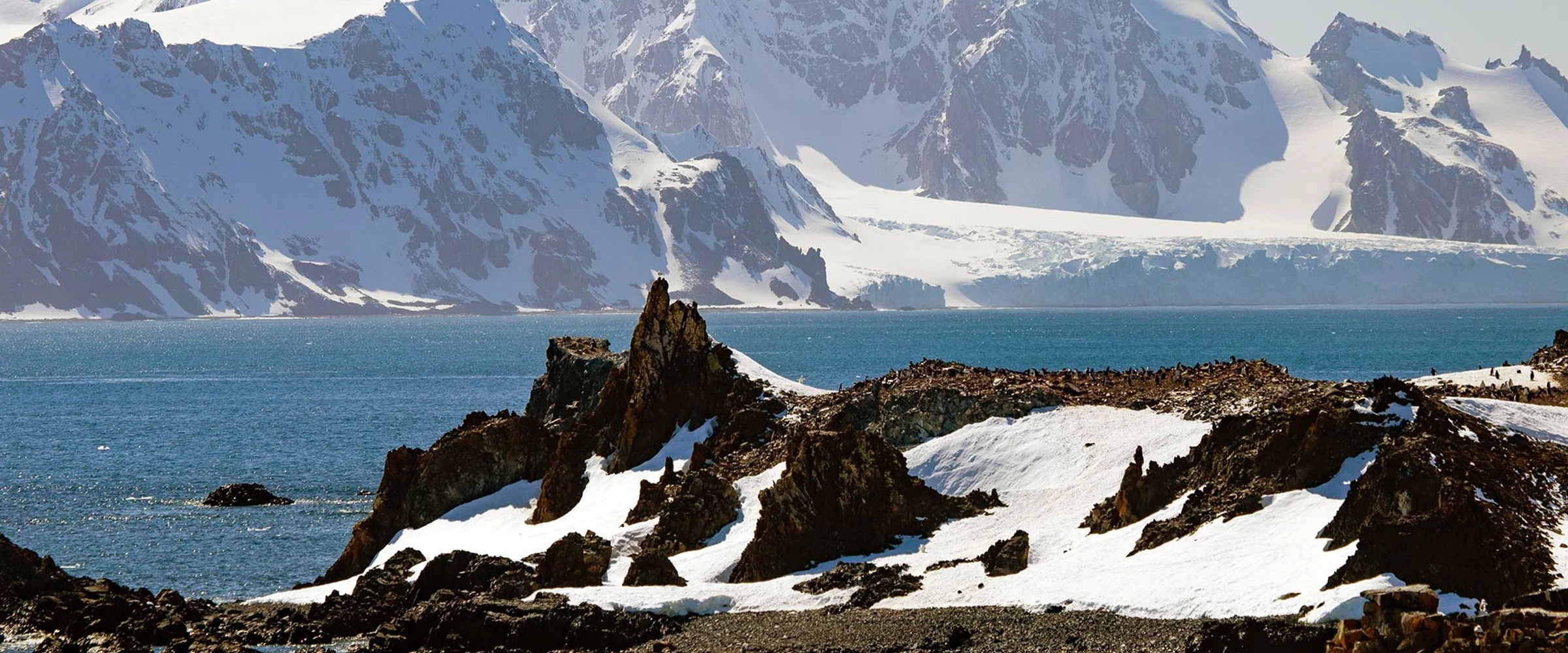 L'Austral · 12-Day Classic Antarctic Peninsula Cruise, Dec 17, 2026