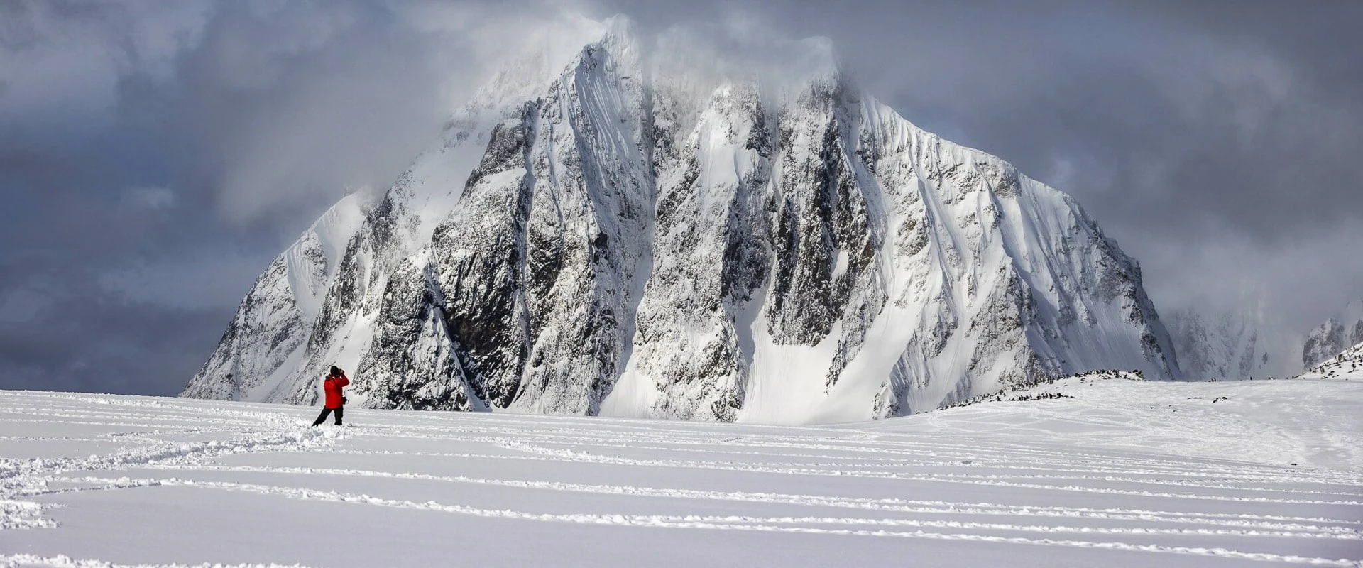 Le Lyrial · 12-Day Classic Antarctic Peninsula Cruise, Feb 17, 2027