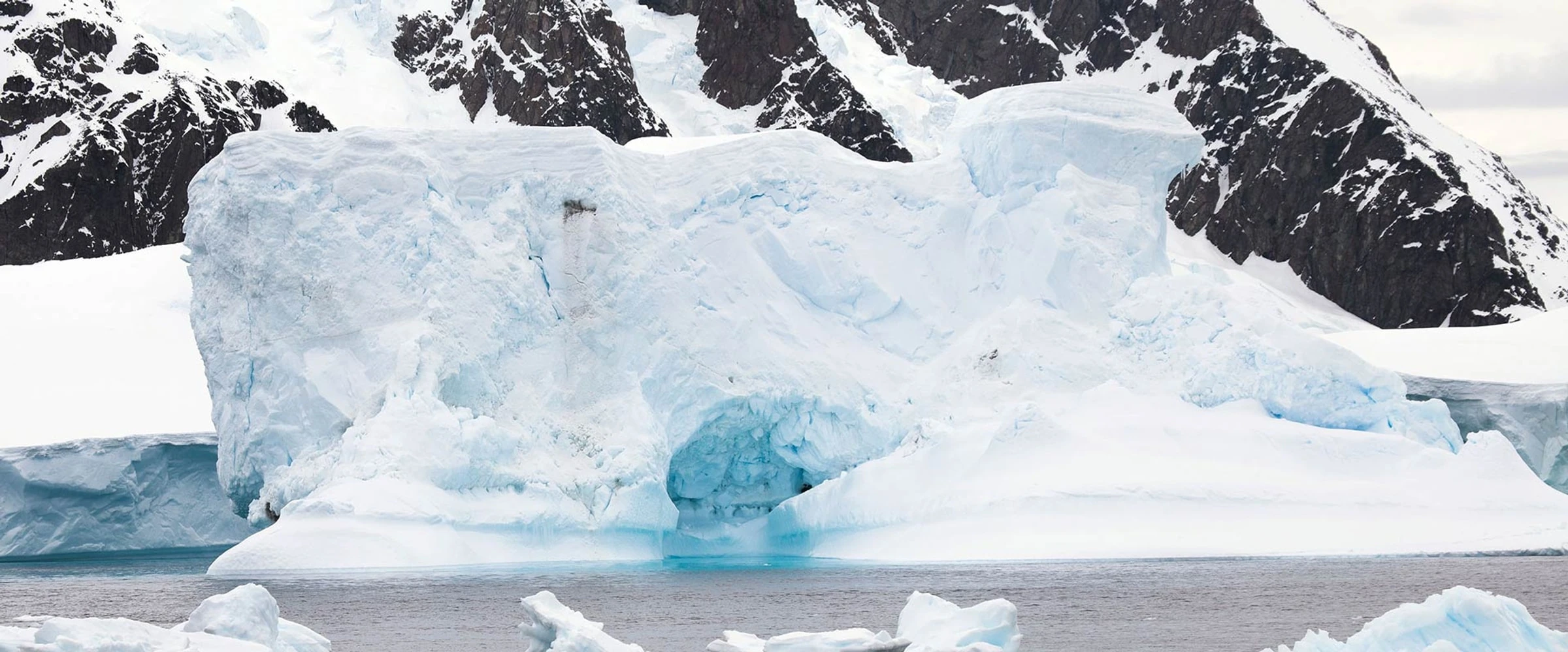 Le Boréal · 12-Day Classic Antarctic Peninsula Cruise, Nov 27, 2027
