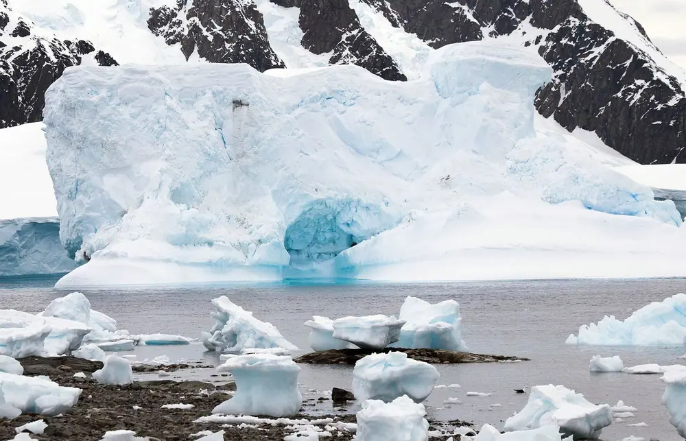 World Voyager Classic Antarctic Peninsula trip image 2
