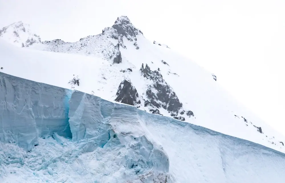 Ocean Explorer Classic Antarctic Peninsula trip image 2