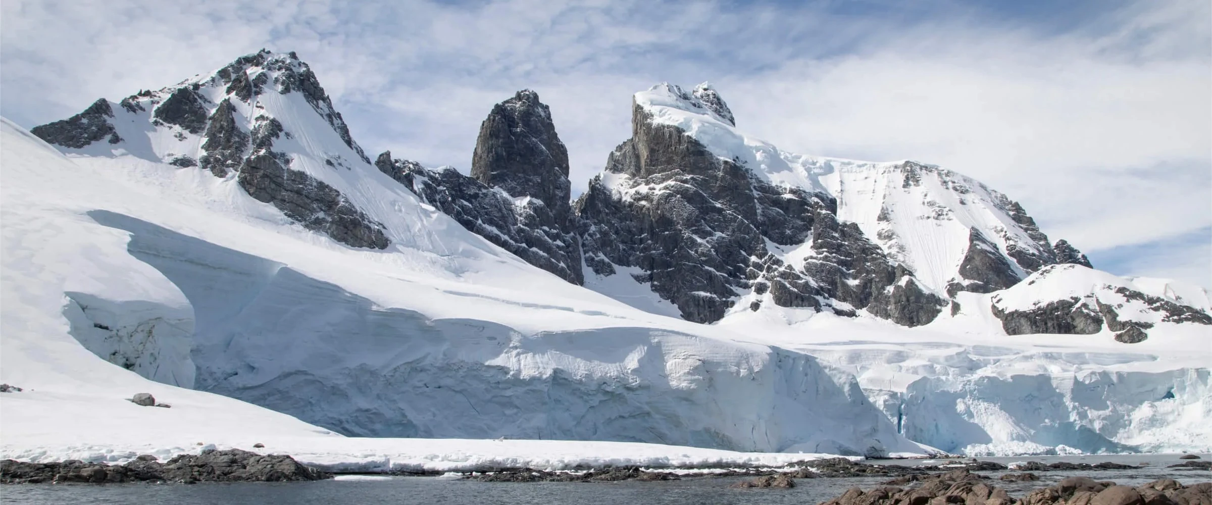 World Voyager · 10-Day Antarctica Fly-Cruise, Nov 24, 2026