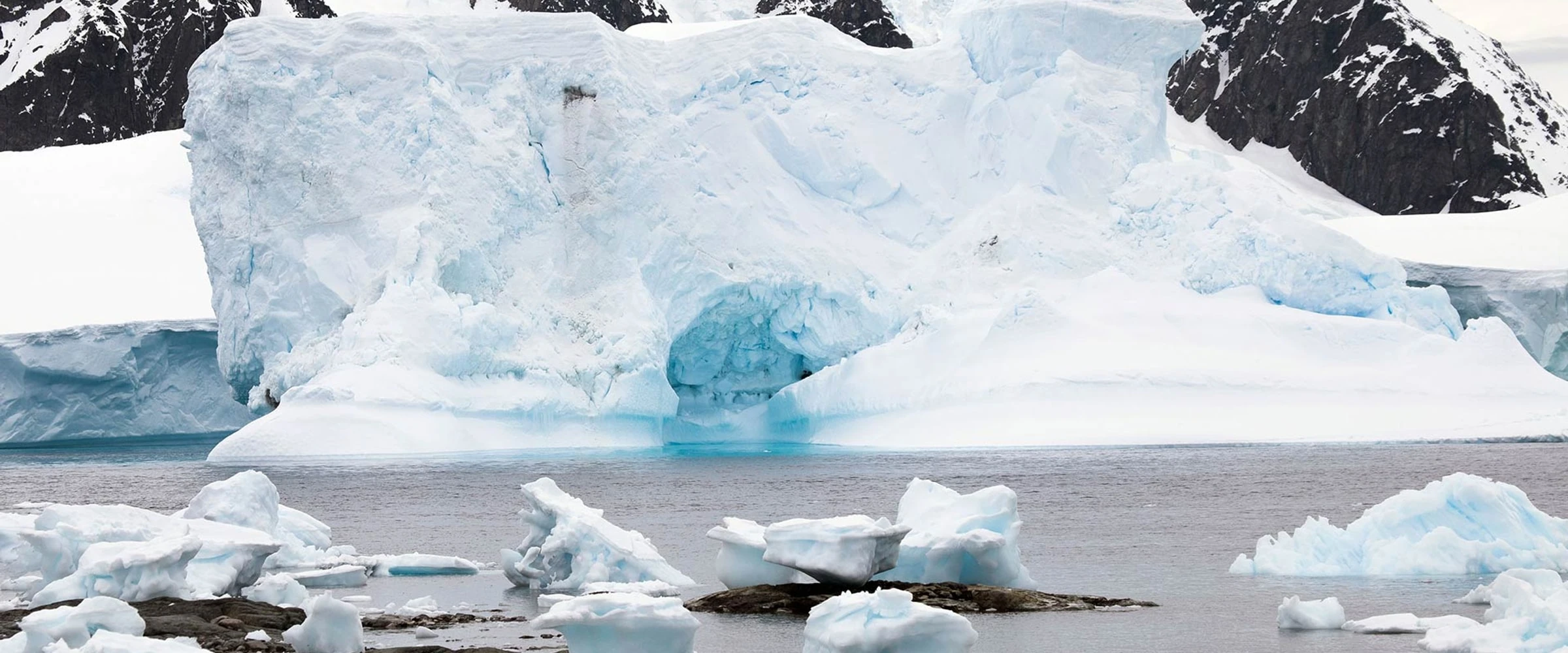 Ultramarine · 12-Day Classic Antarctic Peninsula Cruise, Dec 17, 2026