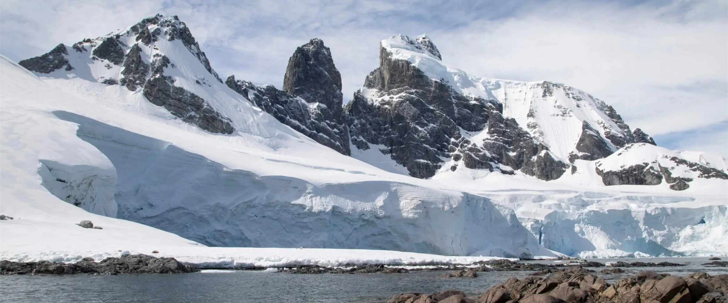 Ultramarine · 10-Day Classic Antarctic Peninsula Cruise, Dec 27, 2026