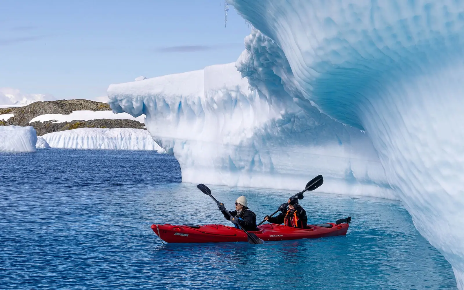 Seabourn Pursuit Falkland Islands, South Georgia and Antarctic Peninsula Drake Passage, Sea Days and Lectures